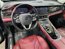 Changan CS85